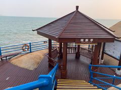 -那琴半岛地质海洋公园