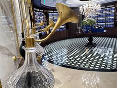 -CHARLIETOWN红茶公司(南京万象天地店)