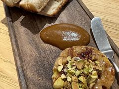 -Osteria Garden 生蚝花园餐厅(原进贤路店)