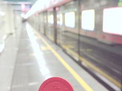 -福州火车南站(地铁站)