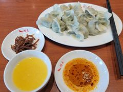 -鸿毛饺子(紫竹桥店)