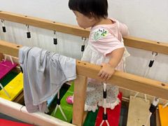 -红黄蓝成长中心•婴幼儿早教•托育(南山京基百纳广场店)