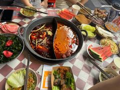 -赵美丽·重庆社区火锅·直营店(火车东站·中豪国际店)