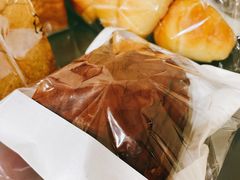 -OUR Bakery(SKP-S店)