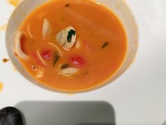 -IL Forno 意坊·意大利餐厅(温州万象城店)