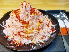 草莓奶冰-冰冰酱(新都心店)