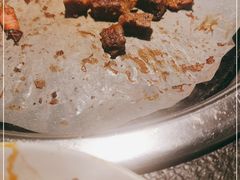 -欢乐牧场海鲜烤肉自助(牡丹园店)