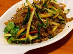 顺德鱼皮-金穗园·砂锅粥.醉鸡煲火锅(长寿路店)
