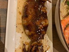 -卡朋西餐(扬名广场店)