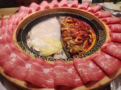 -川中渝夫火锅(铜陵万达广场店)