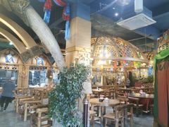 -天下醉美蒙餐(林西店)
