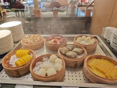 -广州设计之都温德姆酒店·月澜西餐厅