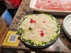 -码头故事火锅(大丰店)