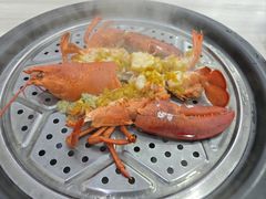 -船奇蒸汽海鲜·闽菜(八市海鲜总店)