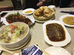 -西夏回族烧麦馆(牡丹街店)