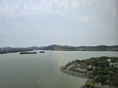 -君来湖滨饭店·渔餐厅