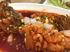 -欣旺·迎宾楼·百年无锡菜