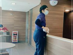 -麦当劳(北京路广百广场店)