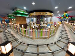 -啵乐乐儿童主题乐园(北京旗舰店)
