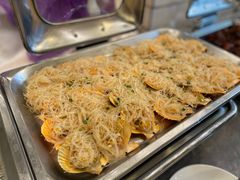 -曼湾禾田居度假酒店-乐蒙西餐厅
