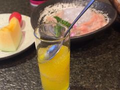 -湊湊火锅·茶憩(和平大悦城店)
