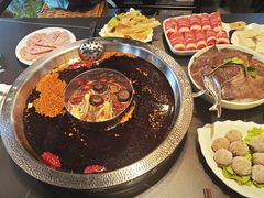 -俏媳妇火锅(宽窄巷子店)