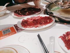 -八合里潮汕鲜牛肉火锅(吉大店)