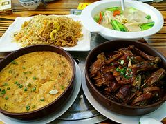 -潮喜竹溪荔湖酒家(荔枝湾店)