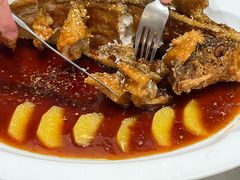 -品海楼·大连海胆锅贴馆(东港店)