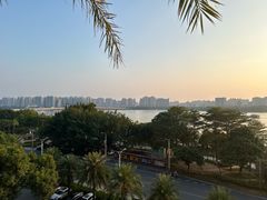 -清远国际酒店御珍轩食街