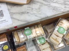 -聚香园(北濠桥店)