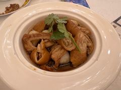 -南洋冠盛酒店(广州天河公园地铁站店)