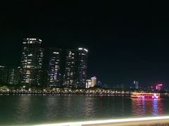 -琶醍壹号•潮菜江景餐吧