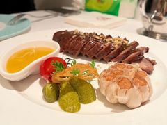 俄罗斯炭烤牛舌-波特曼西餐厅(南岗店)