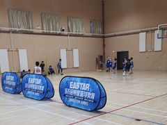 -东方启明星篮球培训(天坛校区)