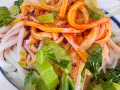 -秦镇史玉林凉皮(翡丽城店)