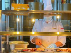 -广州富力君悦大酒店·凯菲厅