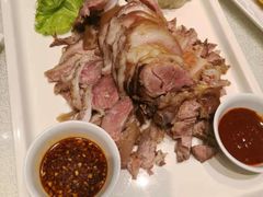 -满汉楼(安发桥店)