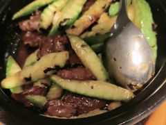 -晓粤·惹味粤菜(凯德乐峰广场店)