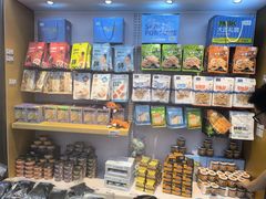 -水一方现烤鱿鱼丝大连特产(华南亿合城店)