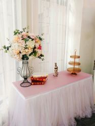 -谛融婚礼酒店·宴会厅(花园店)