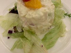 -红房子西菜馆(淮海中路店)