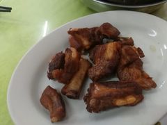 -红炎炎农家菜老字号(金水台店)