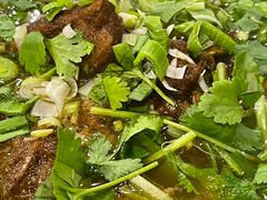 -张记牛肉面馆(天津路店)