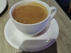 印度奶茶-Santoor 萨都里印度餐厅(北锣鼓巷店)