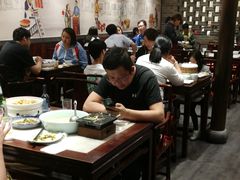 大堂-鸭匠食府·挂炉烤鸭·新京菜(阜成路店)