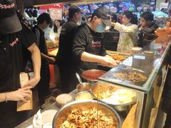 -丁家坡洋芋·观音桥好吃街A区(全国总店)