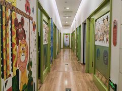 -培飞思维启蒙·益智游戏·科学探索(城西银泰店)
