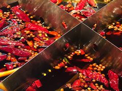 -大风老火锅(江北一店)