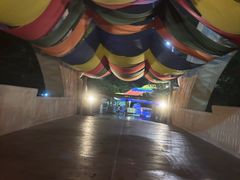 -上海玛雅海滩水公园